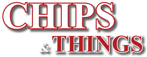 Chips & Things Logo